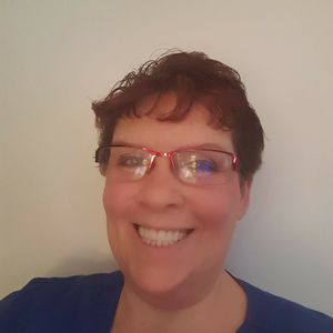 Meet your Posher, Cheryl